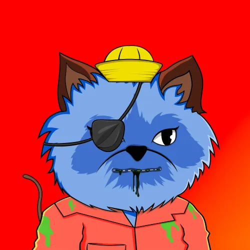 Monad Cats #421