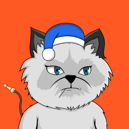Monad Cats #1140