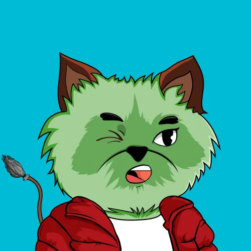 Monad Cats #60