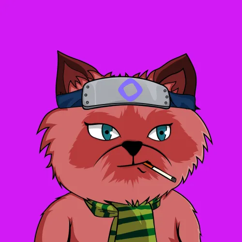 Monad Cats #935