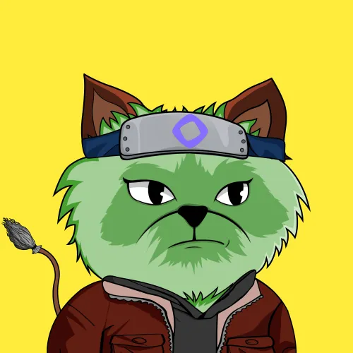 Monad Cats #1365