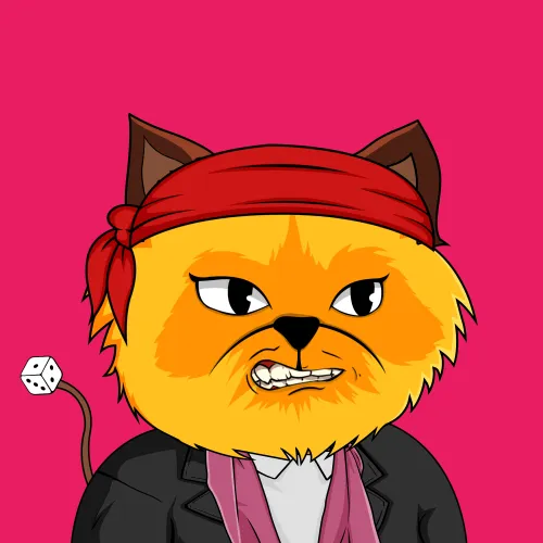 Monad Cats #412