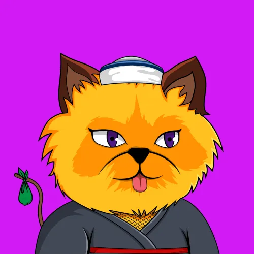 Monad Cats #441