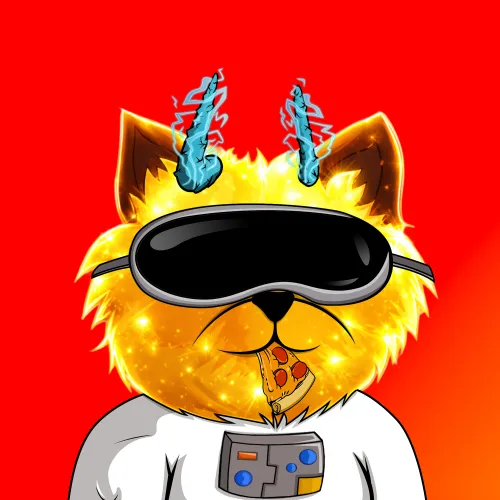 Monad Cats #420