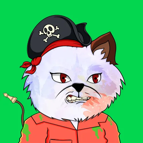 Monad Cats #14