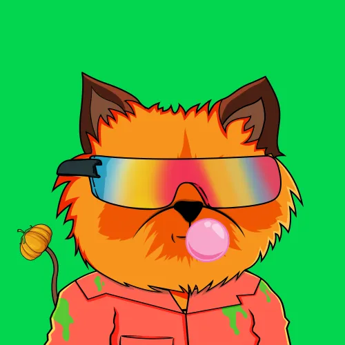 Monad Cats #469