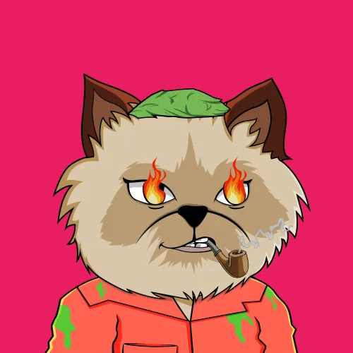 Monad Cats #269