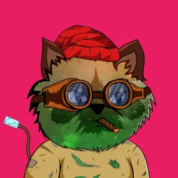 Monad Cats #25