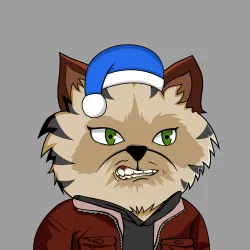 Monad Cats #936