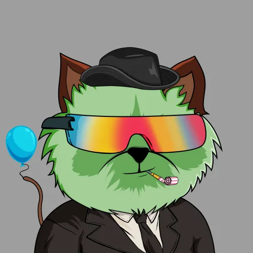Monad Cats #114
