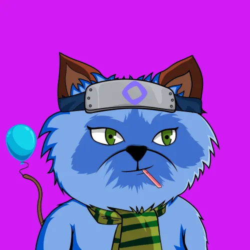 Monad Cats #446