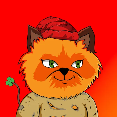 Monad Cats #571