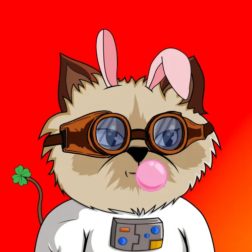 Monad Cats #516