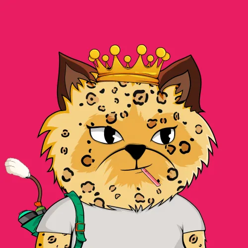 Monad Cats #1046