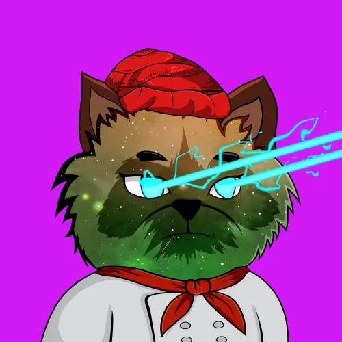 Monad Cats #488