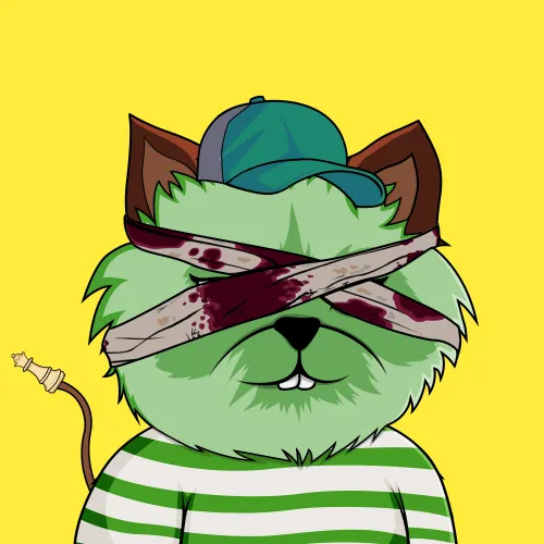 Monad Cats #510