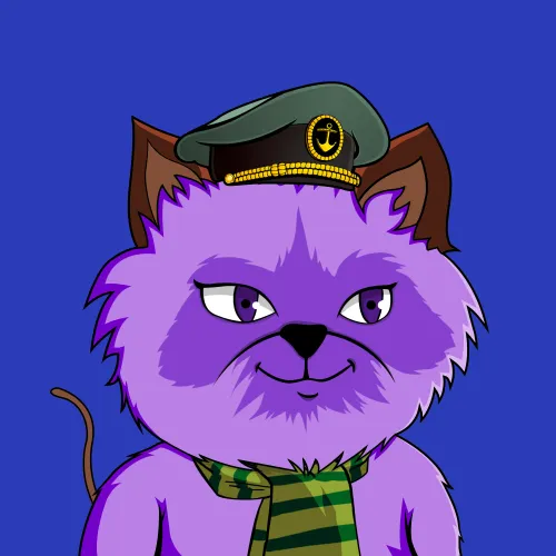 Monad Cats #667