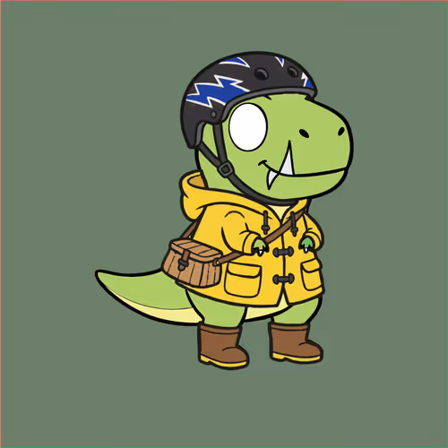 Rexcon #10