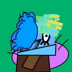 3945