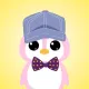 LIL PENGU #609