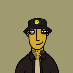 Monad Deez Nuts #2129