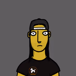 Monad Deez Nuts #851