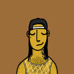 Monad Deez Nuts #1481