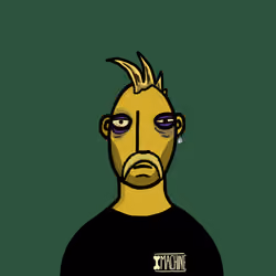 Monad Deez Nuts #2114