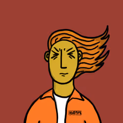 Monad Deez Nuts #310