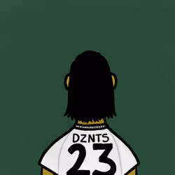 Monad Deez Nuts #586