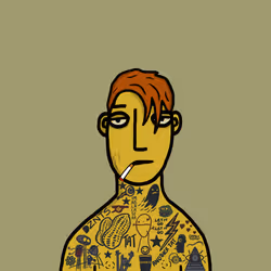 Monad Deez Nuts #3046