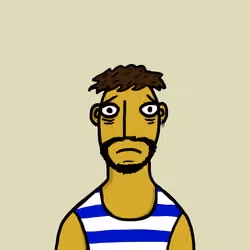 Monad Deez Nuts #1497