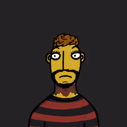 Monad Deez Nuts #2135
