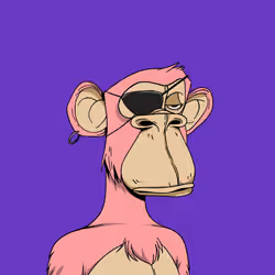 ApesMonad #786