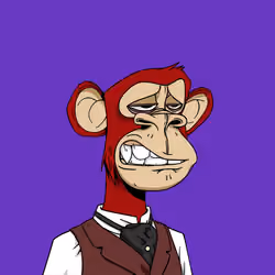 ApesMonad #743