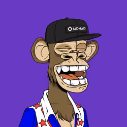 ApesMonad #739