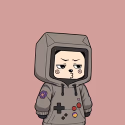 Kapysh #338