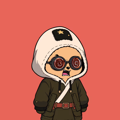Kapysh #85