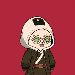 Kapysh #254