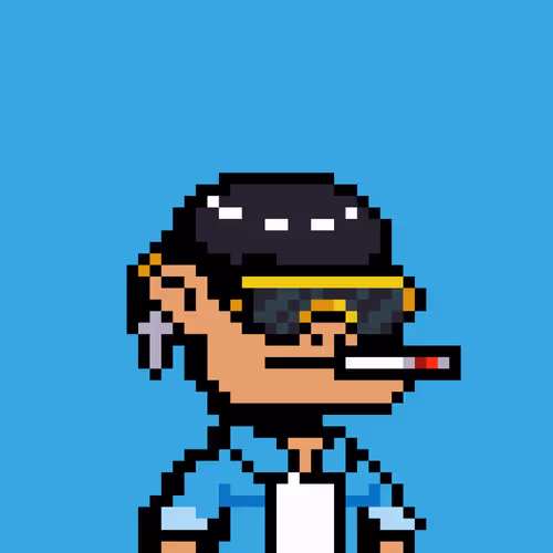Tomodachi Gang 645217552