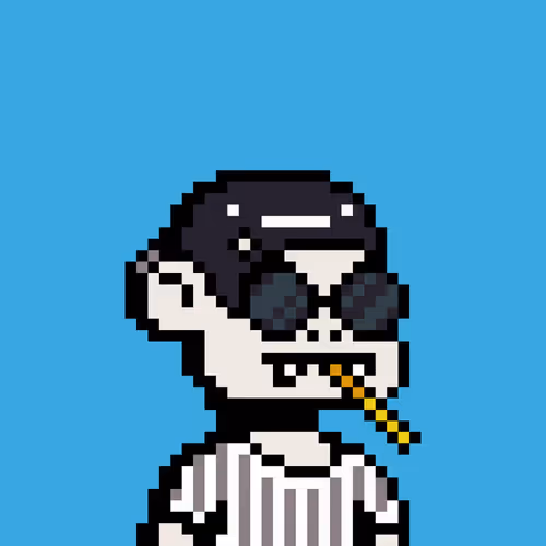 Tomodachi Gang 645217552