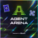 Agent Arena - Participant