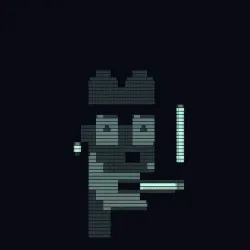 CLI Punks #4039