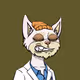Bored Cat Yacht Club #220
