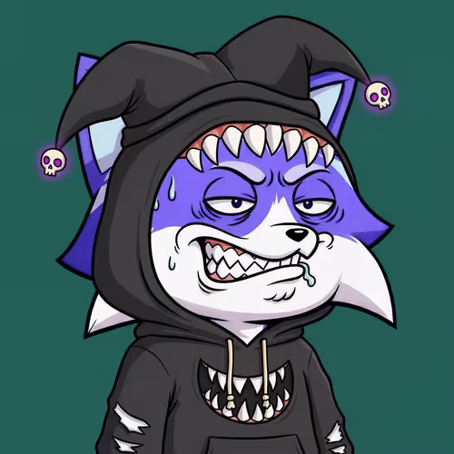 MONSHI DARKLORD