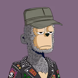 Monad y00ts #1195