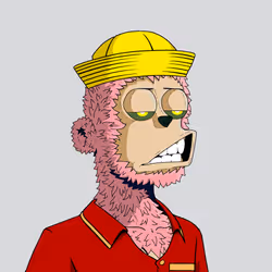 Monad y00ts #692