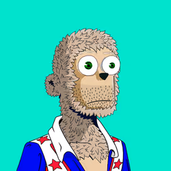 Monad y00ts #1701