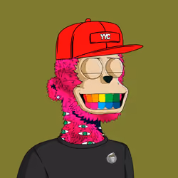 Monad y00ts #553