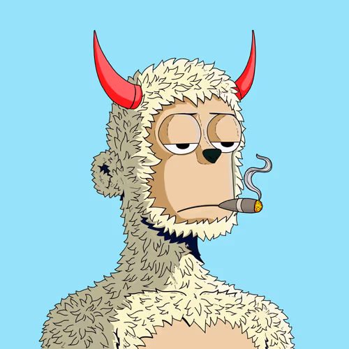 Monad y00ts #8893